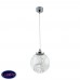 Светодиодный подвесной светильник FREYA ISABEL FR6157-PL-18W-TR