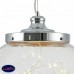 Светодиодный подвесной светильник FREYA ISABEL FR6157-PL-24W-TR