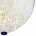 Светодиодный подвесной светильник FREYA ISABEL FR6157-PL-24W-TR