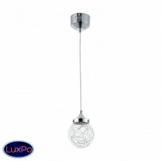 Светодиодный подвесной светильник FREYA ISABEL FR6157-PL-5W-TR