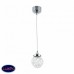 Светодиодный подвесной светильник FREYA ISABEL FR6157-PL-5W-TR