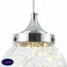 Светодиодный подвесной светильник FREYA ISABEL FR6157-PL-5W-TR