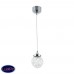 Светодиодный подвесной светильник FREYA ISABEL FR6157-PL-5W-TR