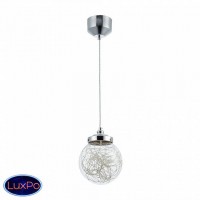 Светодиодный подвесной светильник FREYA ISABEL FR6157-PL-9W-TR