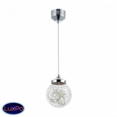 Светодиодный подвесной светильник FREYA ISABEL FR6157-PL-9W-TR
