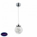 Светодиодный подвесной светильник FREYA ISABEL FR6157-PL-9W-TR
