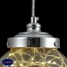Светодиодный подвесной светильник FREYA ISABEL FR6157-PL-9W-TR