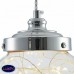 Светодиодный подвесной светильник FREYA ISABEL FR6157-PL-9W-TR