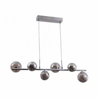 Светодиодный подвесной светильник FREYA ISABEL FR6158-PL-21W-CH