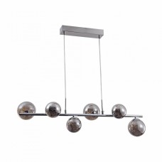 Светодиодный подвесной светильник FREYA ISABEL FR6158-PL-21W-CH