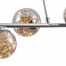 Светодиодный подвесной светильник FREYA ISABEL FR6158-PL-21W-CH