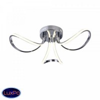 Потолочный светильник Freya Flora FR6681-CL-L32CH