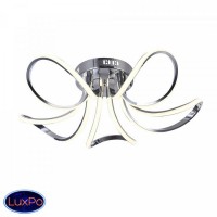 Потолочный светильник Freya Flora FR6681-CL-L53CH