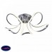 Потолочный светильник Freya Flora FR6681-CL-L53CH