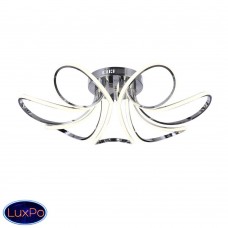 Потолочный светильник Freya Flora FR6681-CL-L87CH