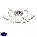 Потолочный светильник Freya Flora FR6681-CL-L87CH