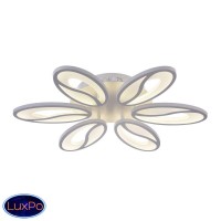 Люстра потолочная Freya Mila FR6682-CL-L60W