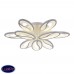 Люстра потолочная Freya Mila FR6682-CL-L90W