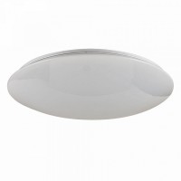 Светильник настенно-потолочный светодиодный Freya Gloria FR6999-CL-45-W