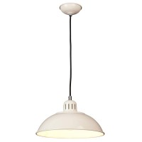 Светильник подвесной Elstead Lighting FRANKLIN/P CR