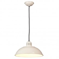 Светильник подвесной Elstead Lighting FRANKLIN/P CR