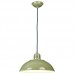 Светильник подвесной Elstead Lighting FRANKLIN/P GRN
