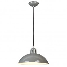 Светильник подвесной Elstead Lighting FRANKLIN/P GY