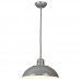 Светильник подвесной Elstead Lighting FRANKLIN/P GY