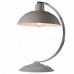 Лампа настольная Elstead Lighting FRANKLIN FRANKLIN GREY Лампа настольная Elstead Lighting FRANKLIN FRANKLIN GREY