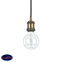 Светильник подвесной Ideal lux Frida Sp1 Brunito 123851