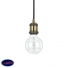 Светильник подвесной Ideal lux Frida Sp1 Brunito 123851