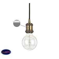 Светильник подвесной Ideal lux Frida Sp1 Cromo 148977