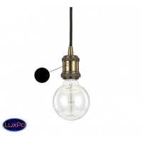 Светильник подвесной Ideal lux Frida Sp1 Nero 148984