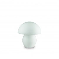 Лампа настольная Ideal lux Fungo Tl1 Small 142647