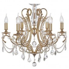 Люстра Dio D arte Lampadari Fabrizia E 1.1.6.200 G