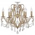 Люстра Dio D arte Lampadari Fabrizia E 1.1.6.200 G