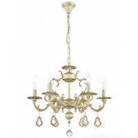 Люстра подвесная Arti Lampadari Falcone Falcone E 1.1.6.600 CG