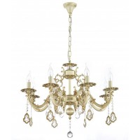 Люстра подвесная Arti Lampadari Falcone Falcone E 1.1.8.600 CG