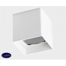 Светильник накладной Italline Fashion FX1 white Светильник накладной Italline Fashion FX1 white