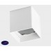 Светильник накладной Italline Fashion FX1 white