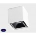 Светильник накладной Italline Fashion FX1 white