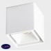 Светильник накладной Italline Fashion FX1 white