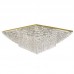 Светильник Dio D arte Lampadari Ferrara E 1.2.50.200 G