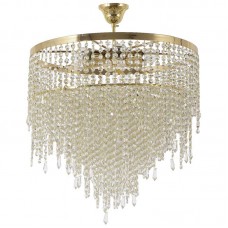 Люстра Dio D arte Lampadari Ferrara E 1.3.50.200 G