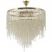 Люстра Dio D arte Lampadari Ferrara E 1.3.50.200 G