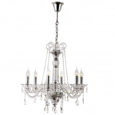 Люстра Dio D arte Lampadari Fiorino E 1.1.6.200 N