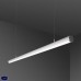 Светодиодный подвесной светильник Elektrostandard Flash 192led 25W 4200K LTB24 a040755