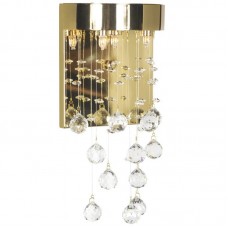 Бра Arti Lampadari Flusso H 2.18.615 G