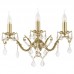 Бра Dio D arte Lampadari Forli E 2.1.3.200 G