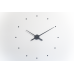 Часы Nomon OJ  GRAY, d=80см G010